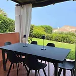 Villa Lavinia Paradiso Punta de su Torrione