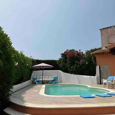 Lavinia Paradiso