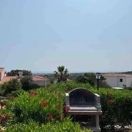 Lavinia Paradiso Villa *