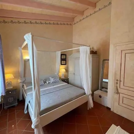 Vila Lavinia Paradiso