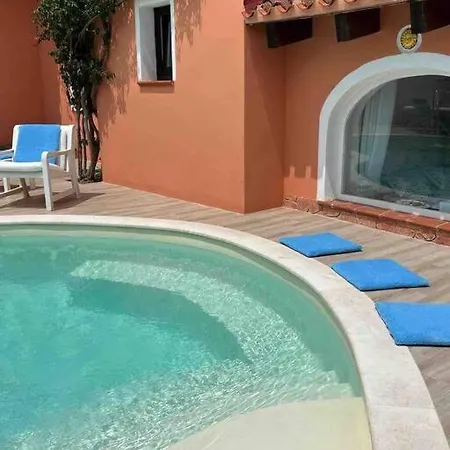 Lavinia Paradiso Punta de su Torrione