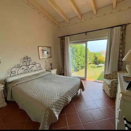 Lavinia Paradiso Villa