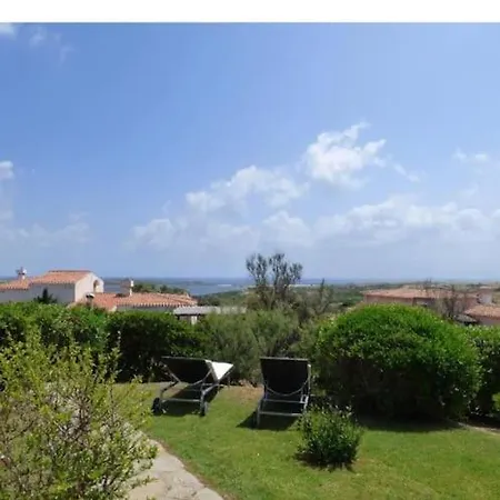 Vila Lavinia Paradiso *