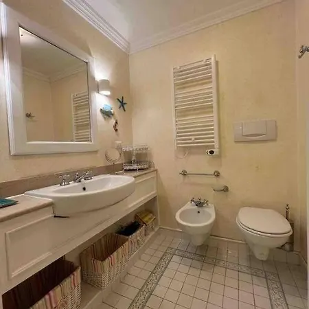 Lavinia Paradiso Punta de su Torrione