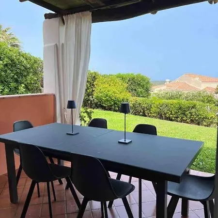 Vila Lavinia Paradiso Punta de su Torrione
