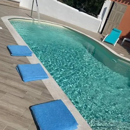 Lavinia Paradiso Punta de su Torrione