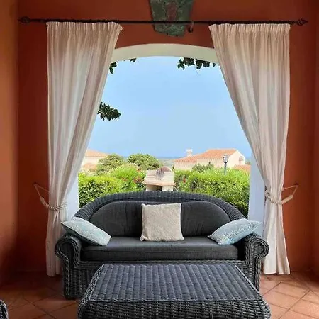 Lavinia Paradiso Villa *