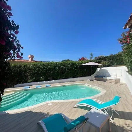 Lavinia Paradiso Villa