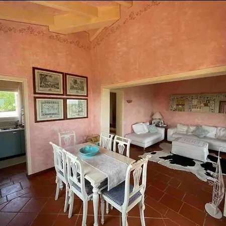 Villa Lavinia Paradiso *