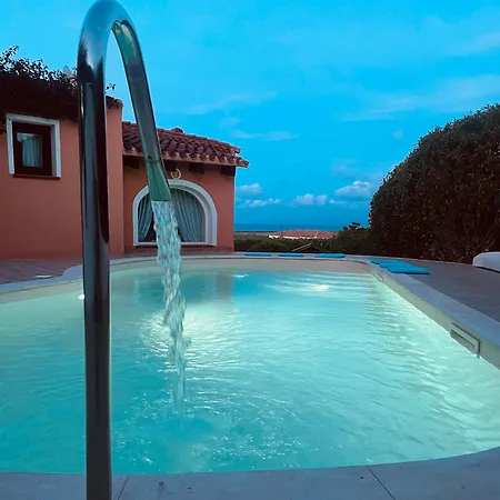 Lavinia Paradiso Villa