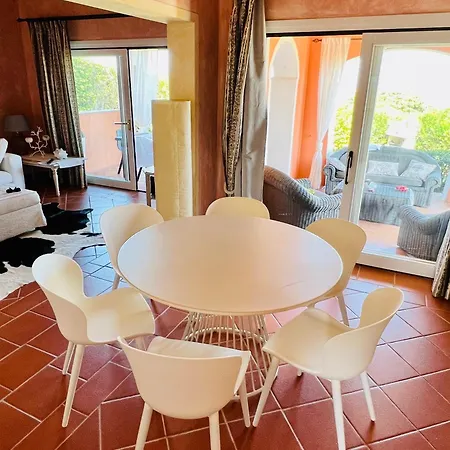 Villa Lavinia Paradiso